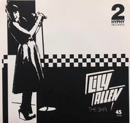 LILY ALLEN / The Ska