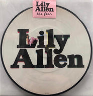 LILY ALLEN / THE FEAR