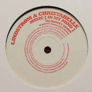 LINDSTROM / MUSIC -DJ HARVEY REMIX-