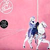 LONG BLONDES / GIDDY STRATOSPHERES - 2nd