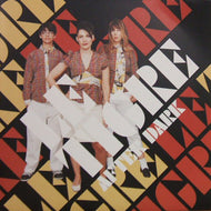 LE TIGRE / AFTER DARK