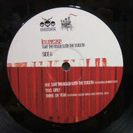 LOWERCASE / TAKE THE ROUGH WITH THE SMOOTH EP