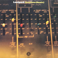 LOOTPACK / Questions (Remix)