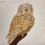 LINDSTROM & PRINS THOMAS / TURKISH DELIGHT