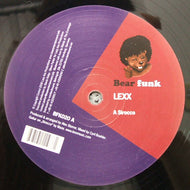 LEXX / SIROCCO