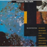 LEE PERRY & THE UPSETTERS / VERSION LIKE RAIN