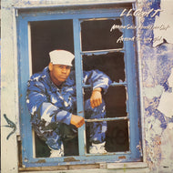 LL COOL J / Mama Said Knock You Out / Around The Way Girl 