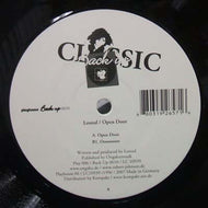 LOSOUL / OPEN DOOR