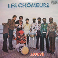 LES CHOMEURS / APPUYE