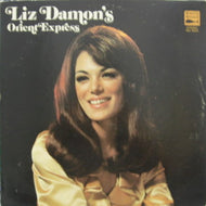 LIZ DAMON / LIZ DAMON'S ORIENT EXPRESS