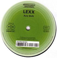 LEXX / AXIS SHIFT