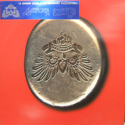 LE KNIGHT CLUB / HYSTERIA – TICRO MARKET