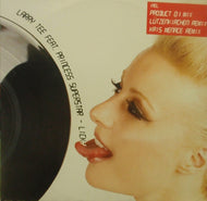 LARRY TEE & PRINCESS SUPERSTAR / LICKY