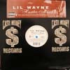 LIL WAYNE / HUSTLER MUSIK
