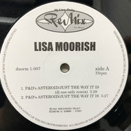 LISA MOORISH / MR.FRIDAY NIGHT