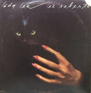 LEA ROBERTS / LADY LEA