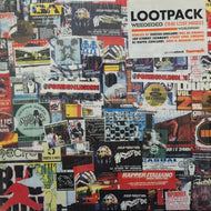 LOOTPACK / WEEDEDED (THE LOST MIXES)