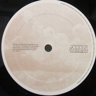 LAURENTIUS / OVER THE SEA