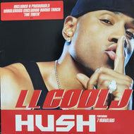 LL COOL J / HUSH