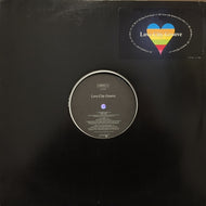 LOVE CITY GROOVE / BEST EP