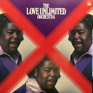 LOVE UNLIMITED ORCHESTRA / GOLD SUPERDISC