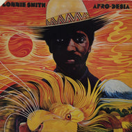LONNIE SMITH / AFRO-DESIA