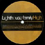 LIGHTHOUSE FAMILY / HIGH (REMIX)