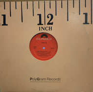 LEVEL 42 / Something About You
