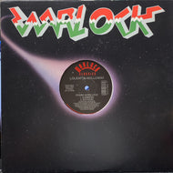 LOLEATTA HOLLOWAY / FREEZE / CRASH GOES LOVE / POP GOES MY LOVE