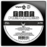 LADY GAGA / GAGA REMIXES