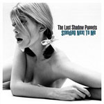 LAST SHADOW PUPPETS / STANDING NEXT TO ME