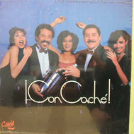 LOUIE RAMIREZ / !CON CACHE!