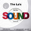LA'S / THERE SHE GOES