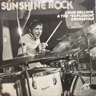 LOUIS BELLSON & THE EXPLOSION ORCHESTRA / SUNSHINE BAND