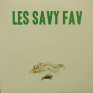 LES SAVY FAV / WHAT WOULD WOLVES DO?