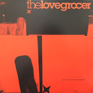 LOVE GROCER / THE LOVE GROCER