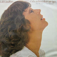 LILL LINDFORS / OCH MANNISKOR SER IGEN