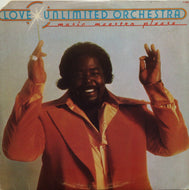 LOVE UNLIMITED ORCHESTRA / MUSIC MAESTRO PLEASE