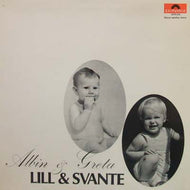 LILL LINDFORS & SVANTE THURESSON / ALBIN & GRETA