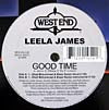 LEELA JAMES / GOOD TIMES (JIHAD MUHANMMAD REMIX)