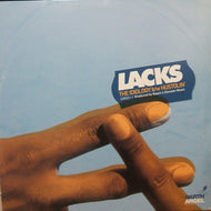 LACKS / THE IDIOLOGY