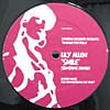 LILY ALLEN / SMILE (SUNSHINE REMIX)