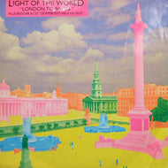 LIGHT OF THE WORLD / BEGGAR & CO / LONDON TOWN ’85 / HELP ME OUT