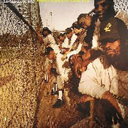 LIVING LEGENDS / NEVER FALLIN'