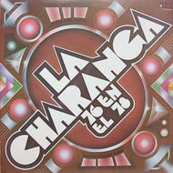 LA CHARANGA / 76 EN EL 78