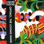 LIQUID LIQUID / REMIXES