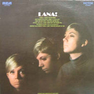 LANA CANTRELL / LANA!