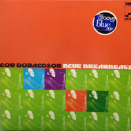 LOU DONALDSON / BLUE BREAKBEATS