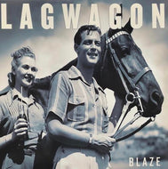 LAGWAGON / BLAZE