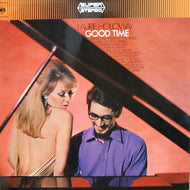 LAURIE HOLLOWAY / GOOD TIME